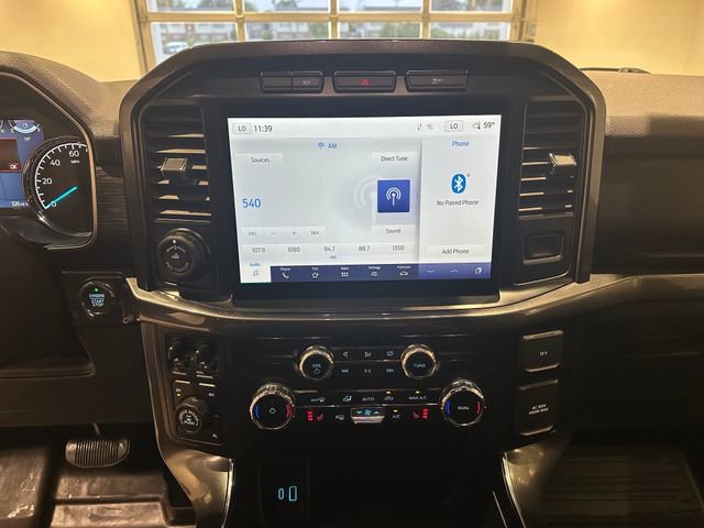Certified 2022 Ford F150 XLT w/ Equipment Group 302A High AWD/4WD image 10