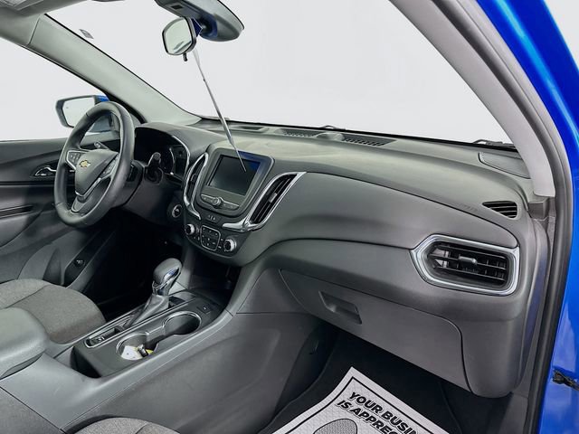 Used 2024 Chevrolet Equinox LT image 34
