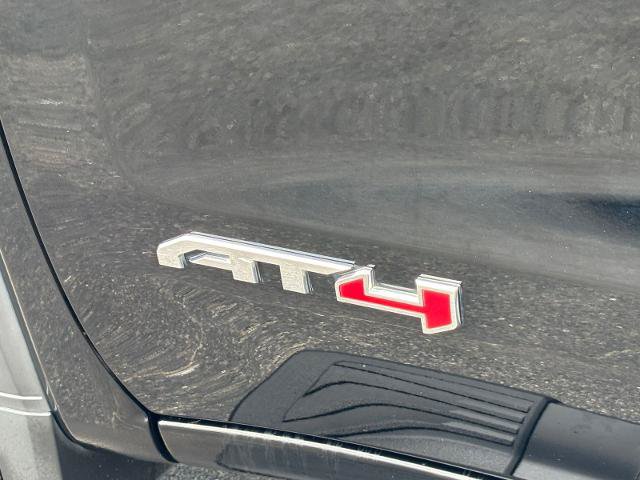 Used 2019 GMC Sierra 1500 AT4 w/ AT4 Premium Package AWD/4WD image 13