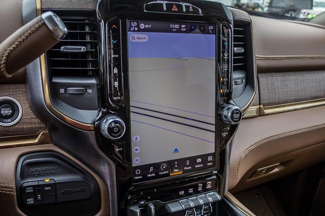 Used 2024 RAM 3500 Limited image 37