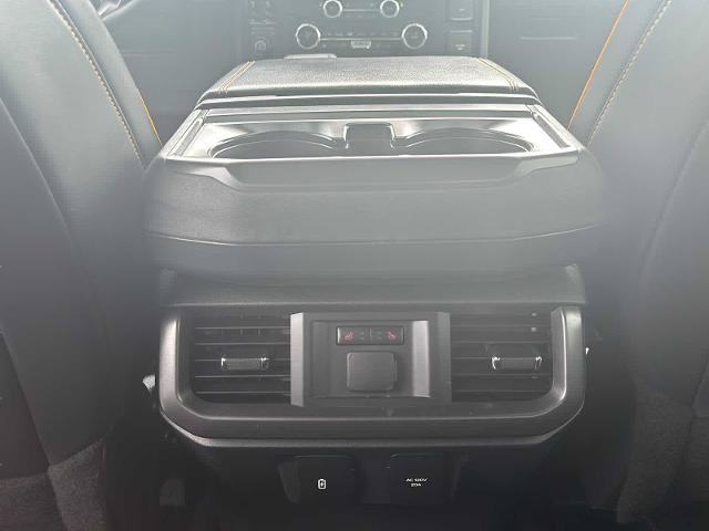 Certified 2025 Ford F150 Tremor w/ Equipment Group 402A High AWD/4WD image 24