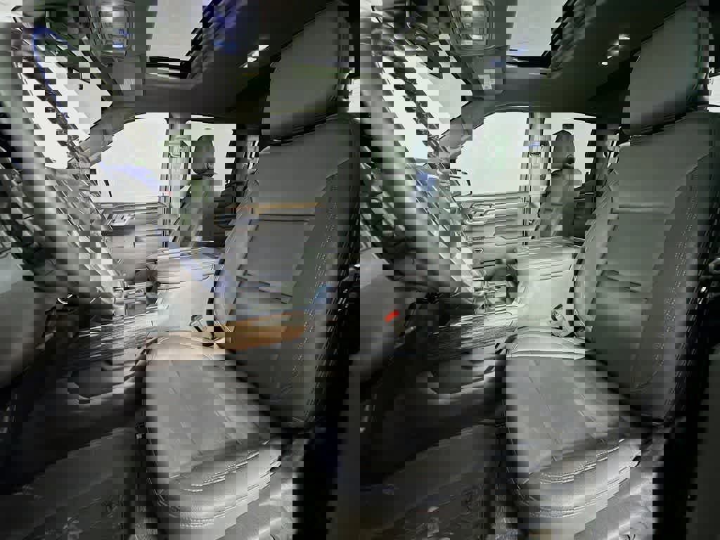 Used 2022 GMC Sierra 1500 Elevation w/ Elevation Premium Package image 15