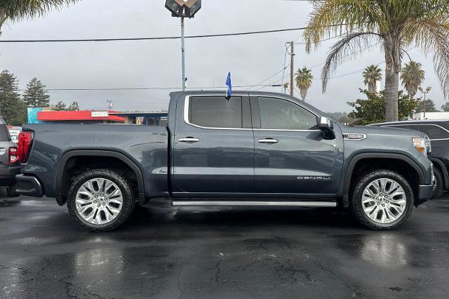 Used 2020 GMC Sierra 1500 Denali w/ Denali Ultimate Package image 6