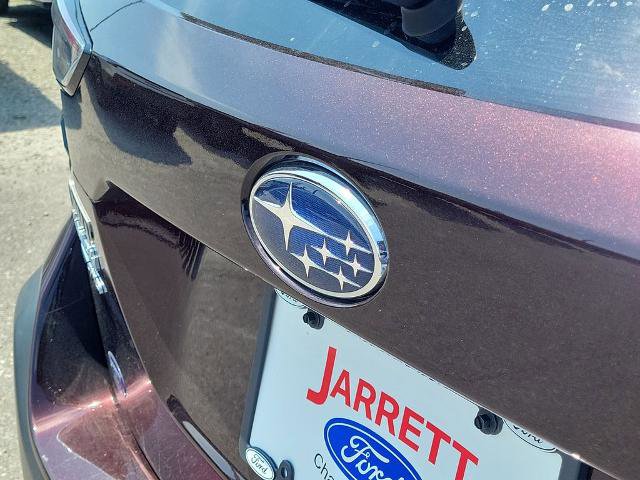 Used 2023 Subaru Outback Touring XT AWD/4WD image 9