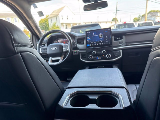 Certified 2023 Ford Expedition Max XLT AWD/4WD image 40