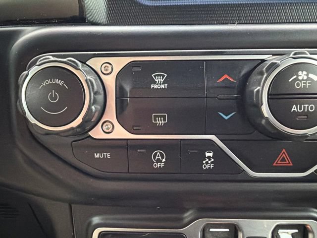 Used 2021 Jeep Gladiator Sport AWD/4WD image 29