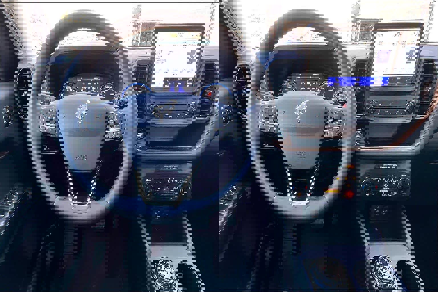 Certified 2024 Ford Bronco Sport Outer Banks w/ Tech Package image 9