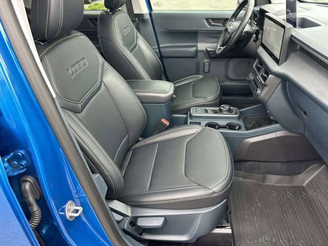 Certified 2025 Ford Maverick Lobo image 26