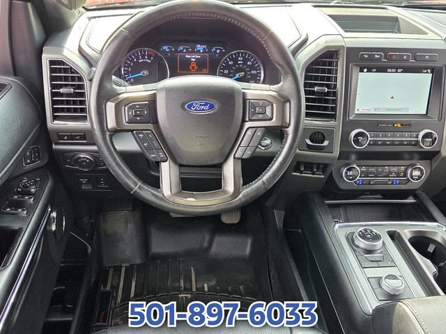 Certified 2019 Ford Expedition XLT w/ Equipment Group 202A AWD/4WD image 11