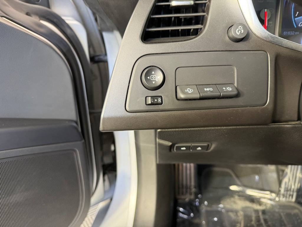 Used 2019 Chevrolet Corvette Stingray Coupe RWD image 15
