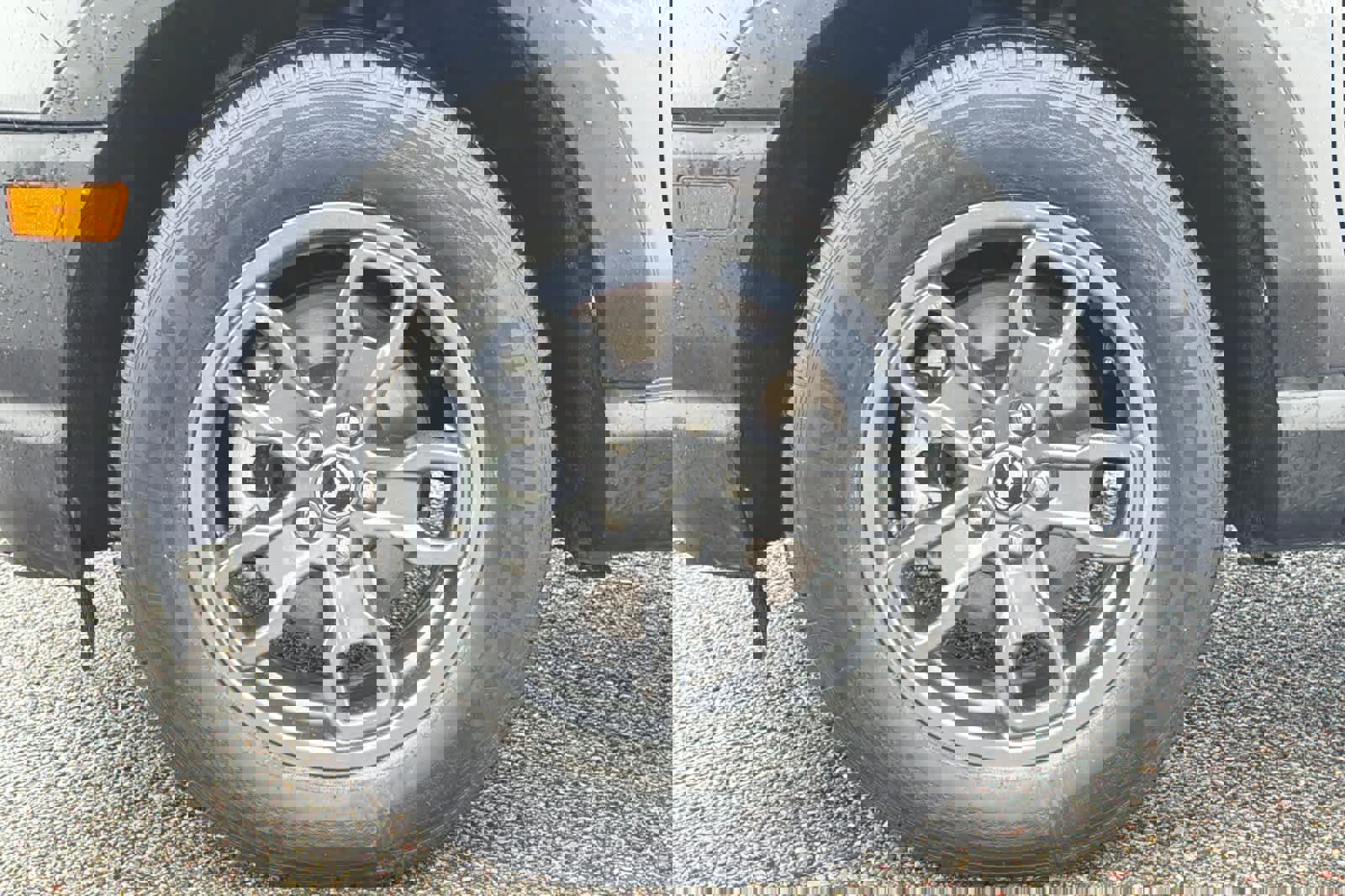 Certified 2022 Ford Bronco Sport Big Bend w/ Convenience Package image 25