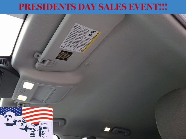 Certified 2022 Ford Escape SE w/ SE Sport Appearance Package image 21