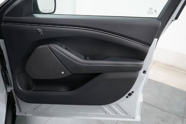Certified 2023 Ford Mustang Mach-E Premium AWD/4WD image 34