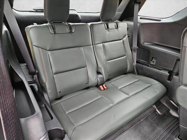 Certified 2022 Ford Explorer Timberline AWD/4WD image 20