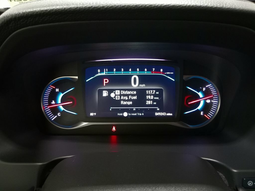 Used 2021 Honda Pilot Special Edition image 21