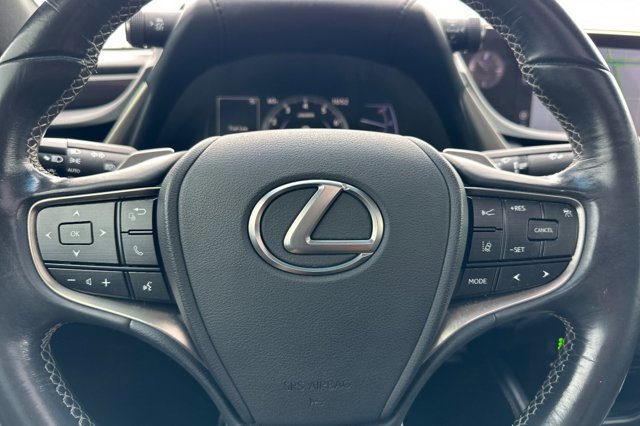Used 2019 Lexus ES 350 image 29