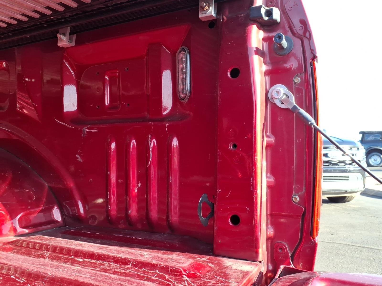 Certified 2019 Ford F150 XLT image 17