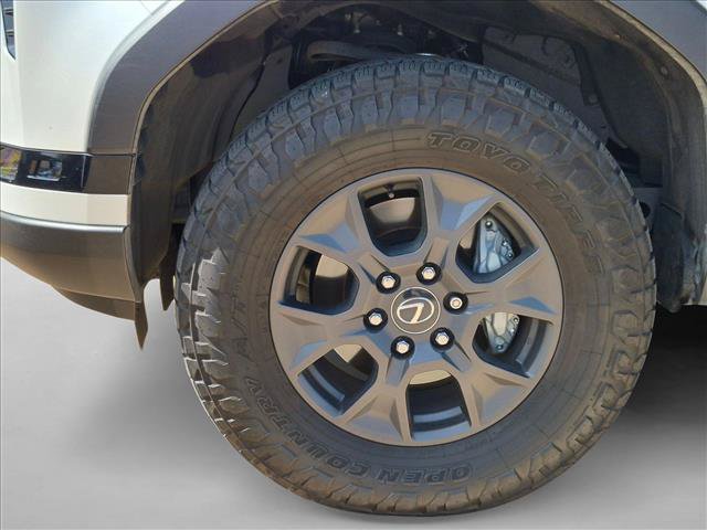 Used 2024 Lexus GX 550 AWD/4WD image 17