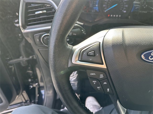 Certified 2021 Ford Edge Titanium w/ Cargo Accessory Package image 29