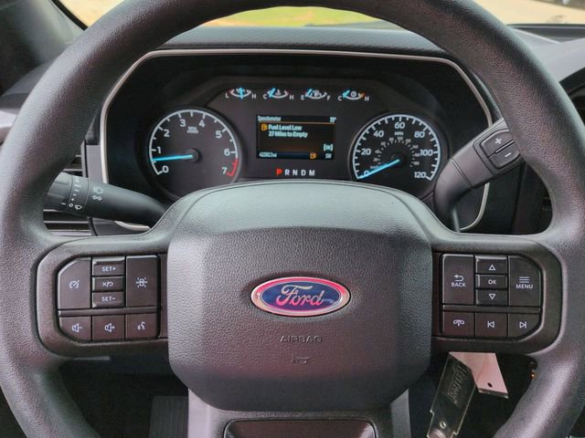 Certified 2023 Ford F150 XL w/ STX Appearance Package image 33