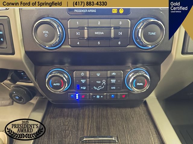 Certified 2021 Ford F450 Lariat w/ Lariat Ultimate Package AWD/4WD image 28