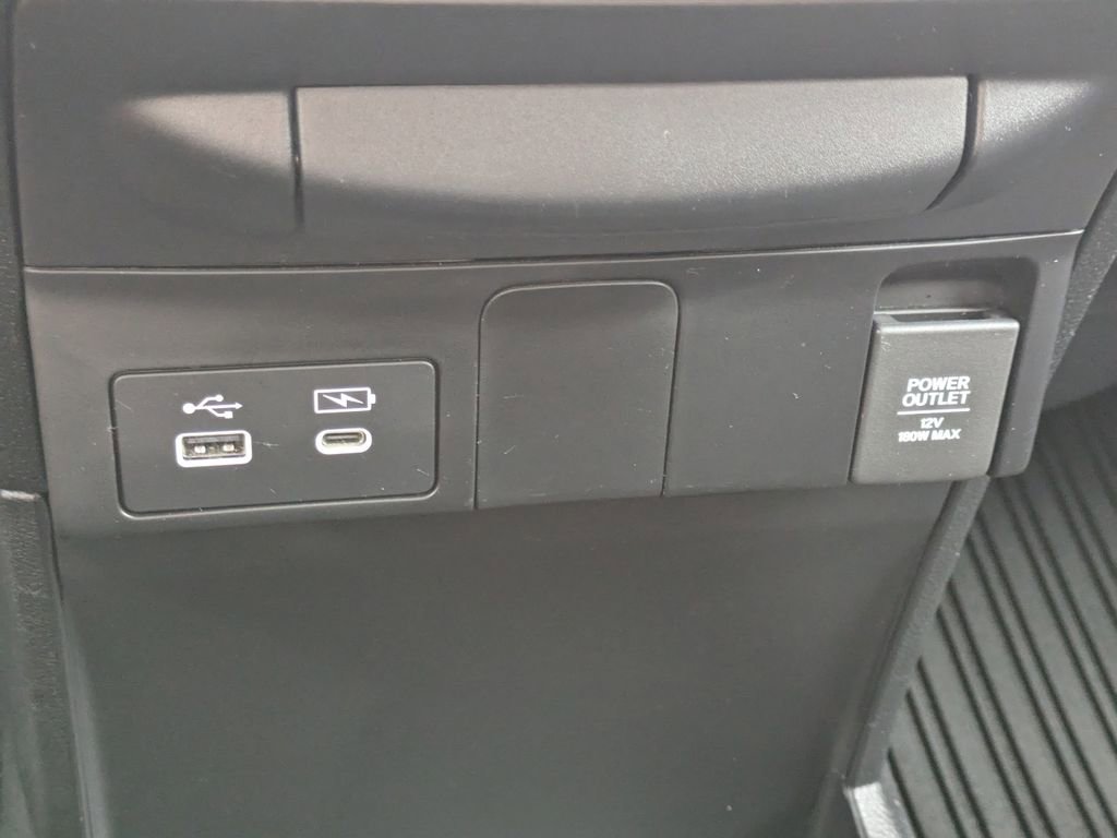Used 2025 Honda Odyssey Sport-L image 32