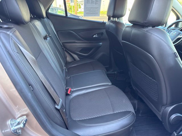 Used 2019 Buick Encore Sport Touring AWD/4WD image 34
