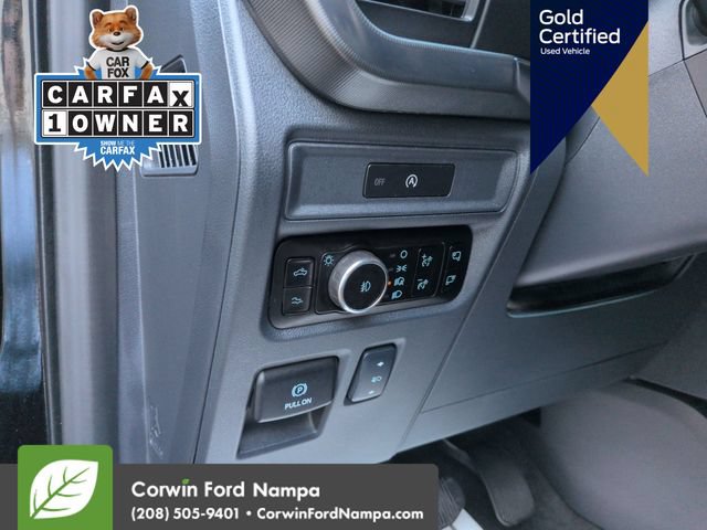 Certified 2025 Ford F150 Raptor AWD/4WD image 15