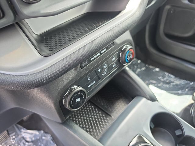 Certified 2021 Ford Bronco Sport AWD/4WD image 23