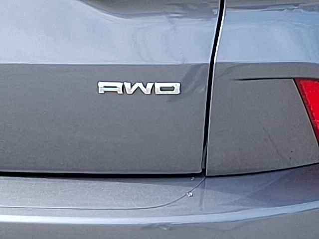 Certified 2024 Ford Escape ST-Line image 26