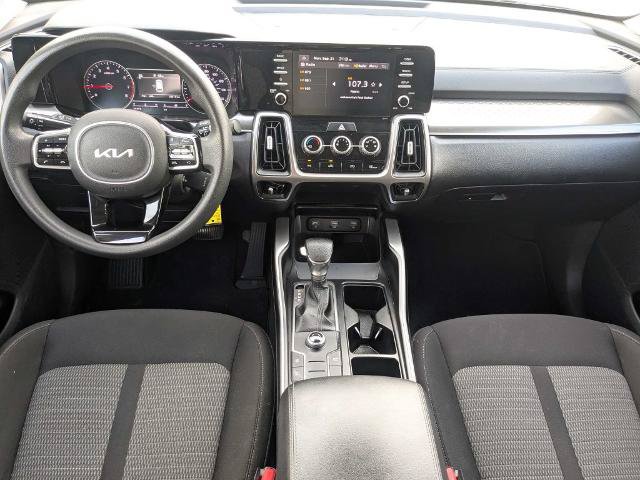 Used 2022 Kia Sorento LX FWD image 15
