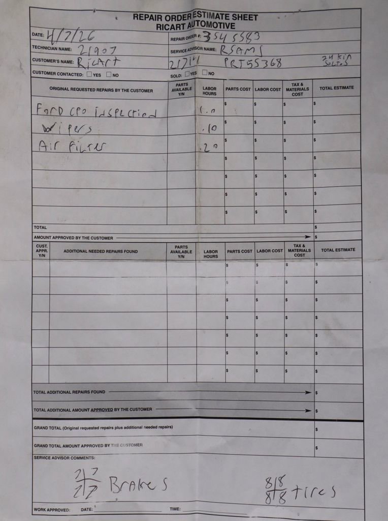 Used 2024 Kia Seltos S image 13