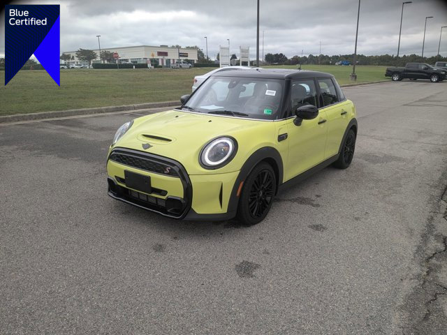 Used 2023 MINI Cooper S
