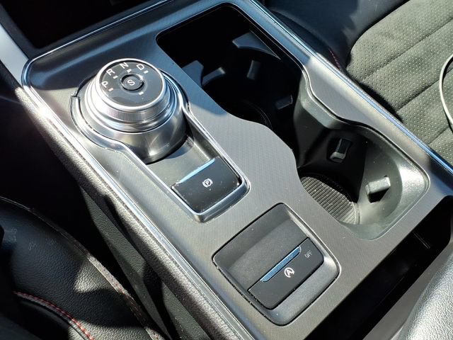 Certified 2023 Ford Edge ST-Line AWD/4WD image 30
