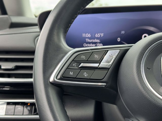 Used 2024 Buick Envision Preferred AWD/4WD image 26