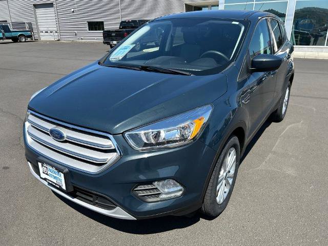 Certified 2019 Ford Escape SE FWD image 15