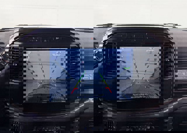 Certified 2024 Ford F150 STX w/ Mobile Office Package image 13