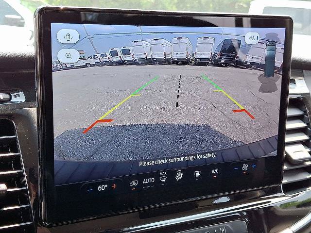 Certified 2025 Ford Transit 350 XLT RWD image 19