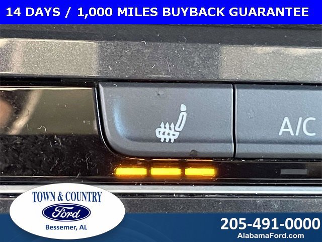 Used 2024 Volkswagen Tiguan Wolfsburg Edition image 26