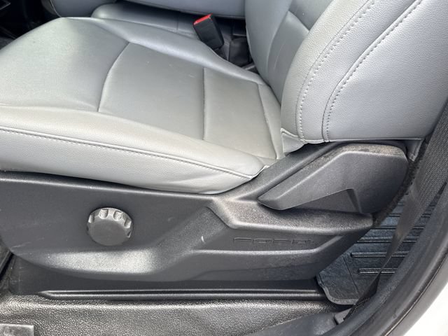 Certified 2025 Ford F350 XL AWD/4WD image 27