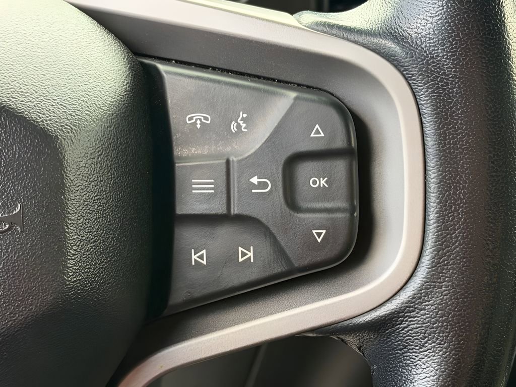 Certified 2022 Ford Bronco Wildtrak AWD/4WD image 36