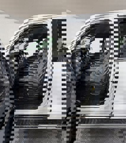 Certified 2024 Ford F150 Lariat w/ FX4 Off-Road Package image 8