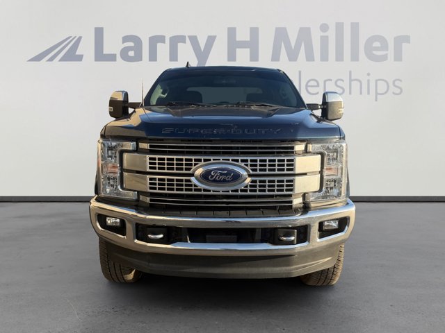 Certified 2019 Ford F350 XLT w/ XLT Premium Package image 8