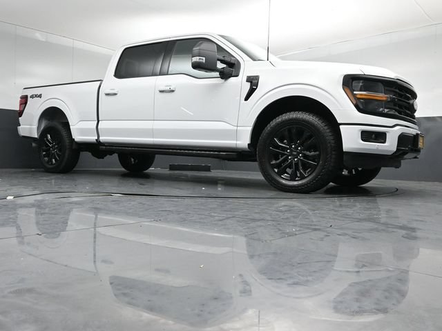 Certified 2024 Ford F150 XLT w/ Equipment Group 303A High AWD/4WD image 37
