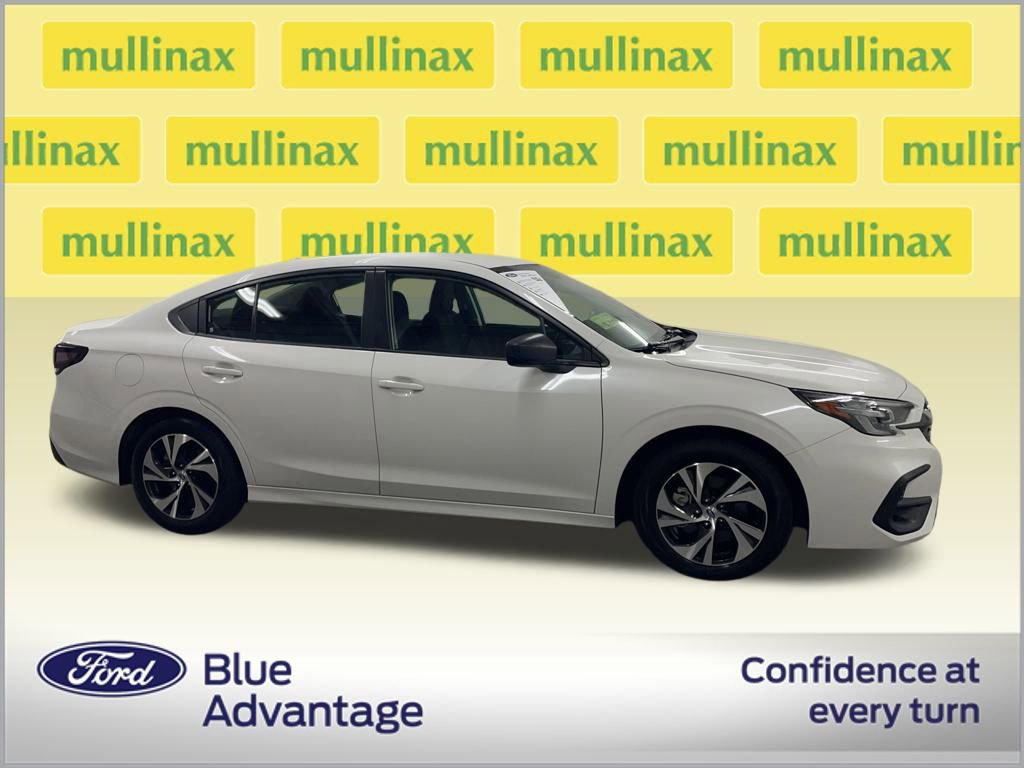 Used 2023 Subaru Legacy w/ Popular Package #1 image 2