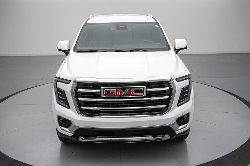 Used 2026 GMC Yukon Elevation AWD/4WD image 9