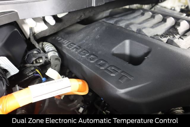 Certified 2023 Ford F150 XLT w/ Equipment Group 302A High image 20