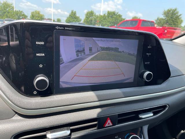 Used 2022 Hyundai Sonata SEL w/ Convenience Package FWD image 21