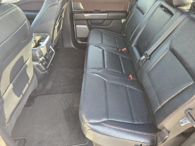 Certified 2023 Ford F150 Lariat AWD/4WD image 28