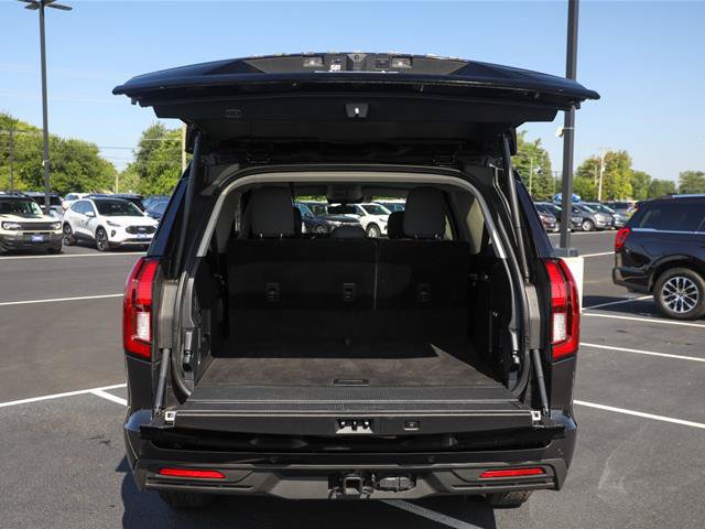 Certified 2025 Ford Expedition Max Active AWD/4WD image 18